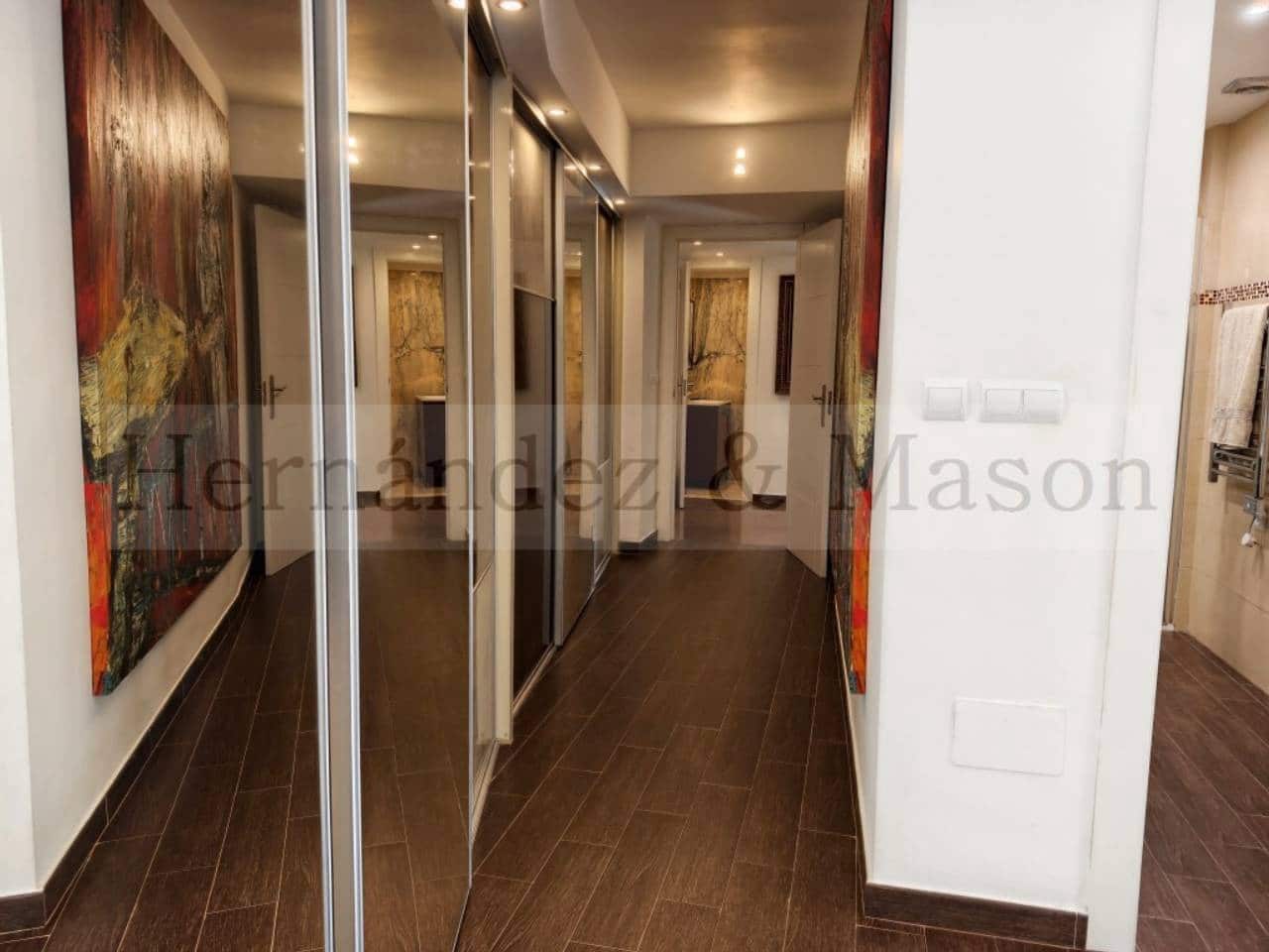 2 sypialnia Penthouse na sprzedaż w Benalmadena - 853 000 € (Ref: 10077375)