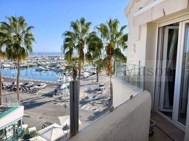 2 sypialnia Penthouse na sprzedaż w Benalmádena - 853 000 € (Ref: 10077375)