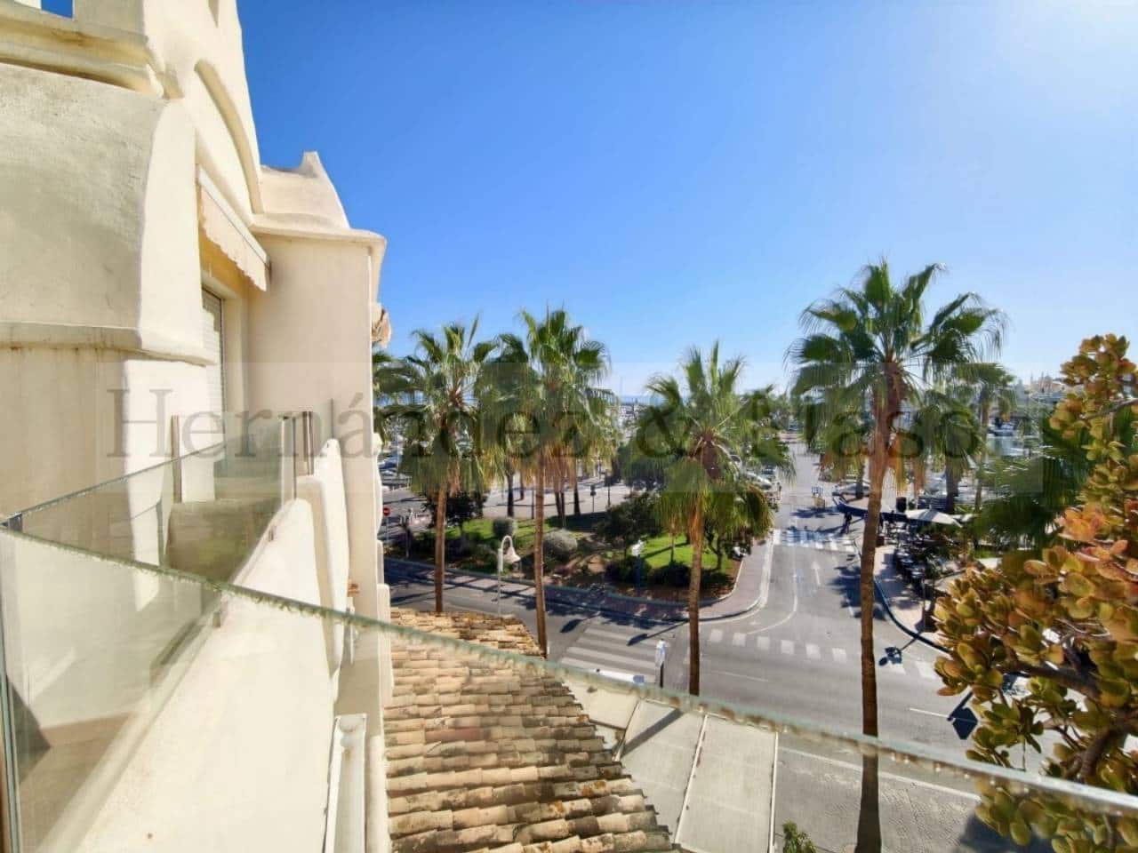2 sypialnia Penthouse na sprzedaż w Benalmadena - 853 000 € (Ref: 10077375)