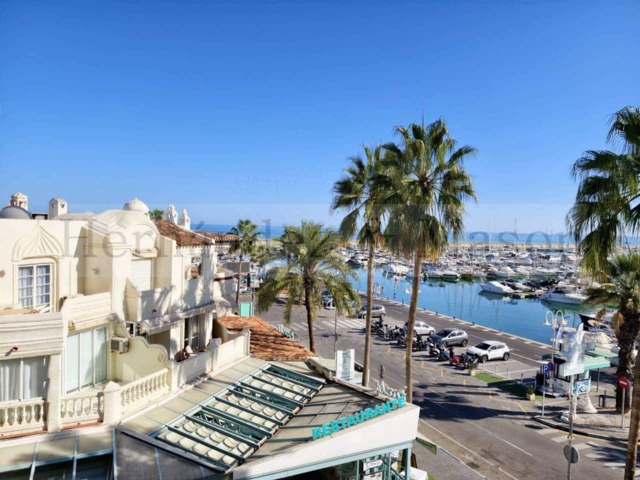 2 sypialnia Penthouse na sprzedaż w Benalmadena - 853 000 € (Ref: 10077375)