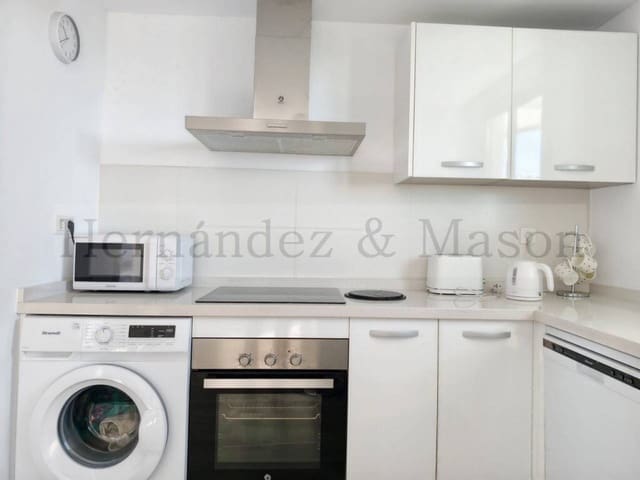 2 sypialnia Penthouse na sprzedaż w Torremolinos z basenem garażem - 560 000 € (Ref: 10101153)