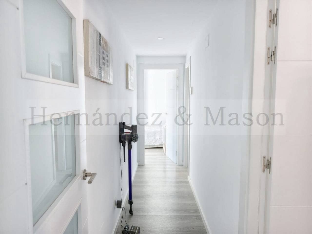 2 sypialnia Penthouse na sprzedaż w Torremolinos z basenem garażem - 560 000 € (Ref: 10101153)