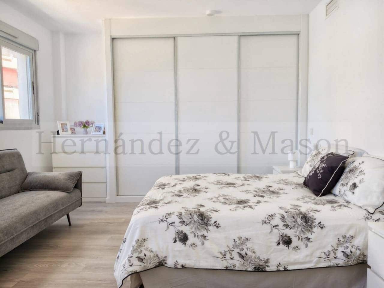 2 sypialnia Penthouse na sprzedaż w Torremolinos z basenem garażem - 560 000 € (Ref: 10101153)