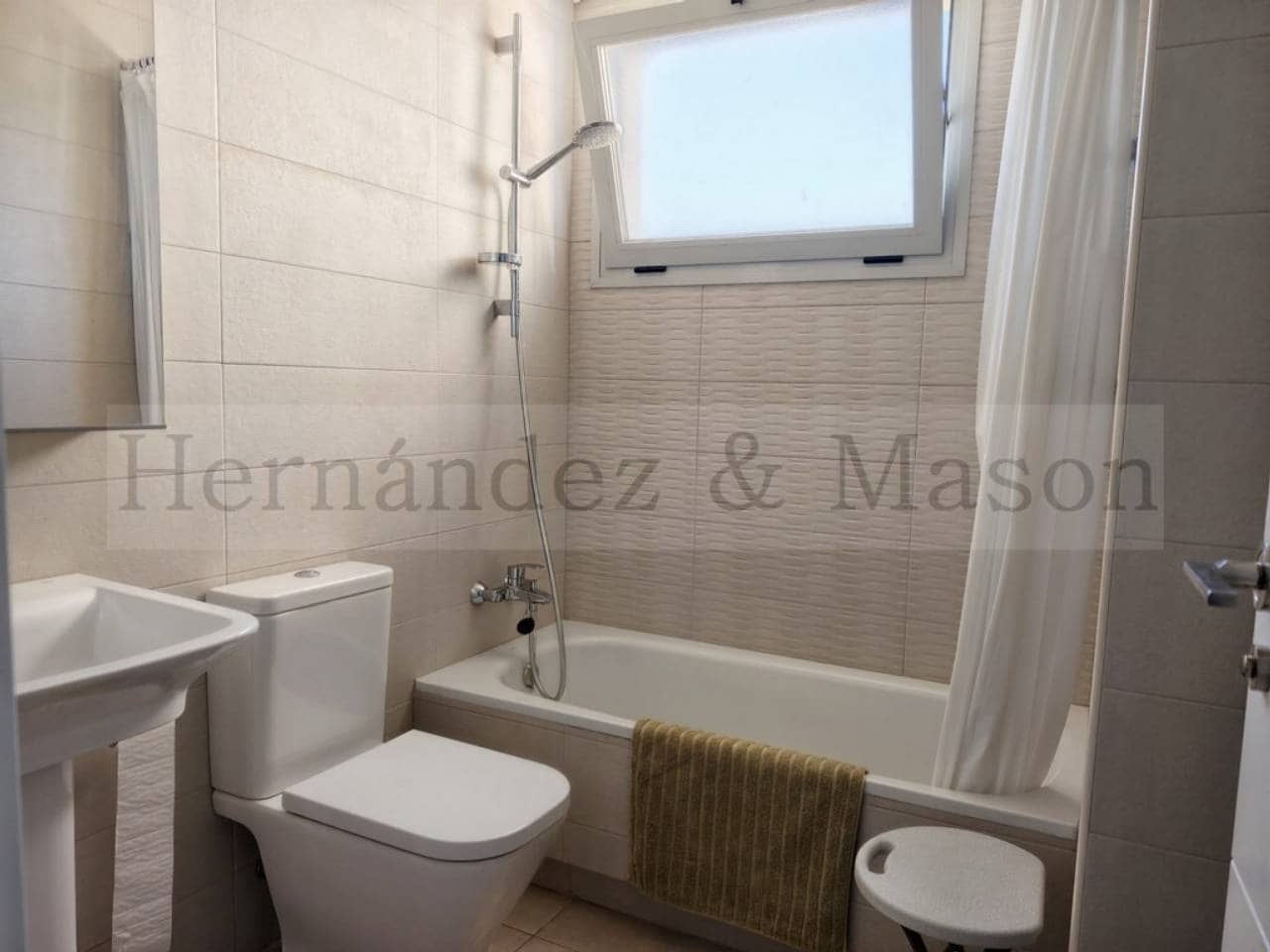 2 sypialnia Penthouse na sprzedaż w Torremolinos z basenem garażem - 560 000 € (Ref: 10101153)