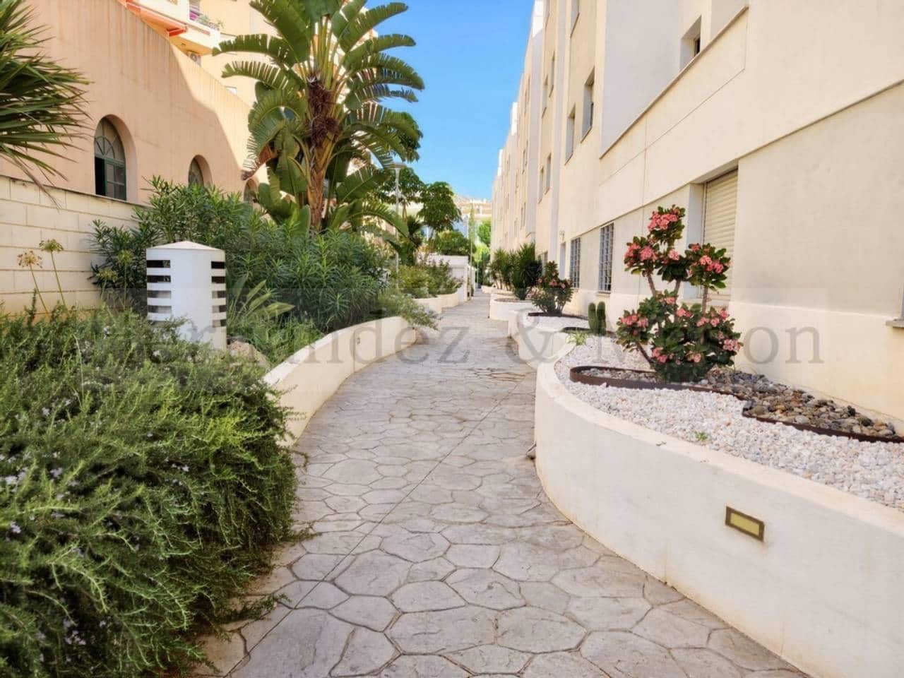 2 sypialnia Penthouse na sprzedaż w Torremolinos z basenem garażem - 560 000 € (Ref: 10101153)