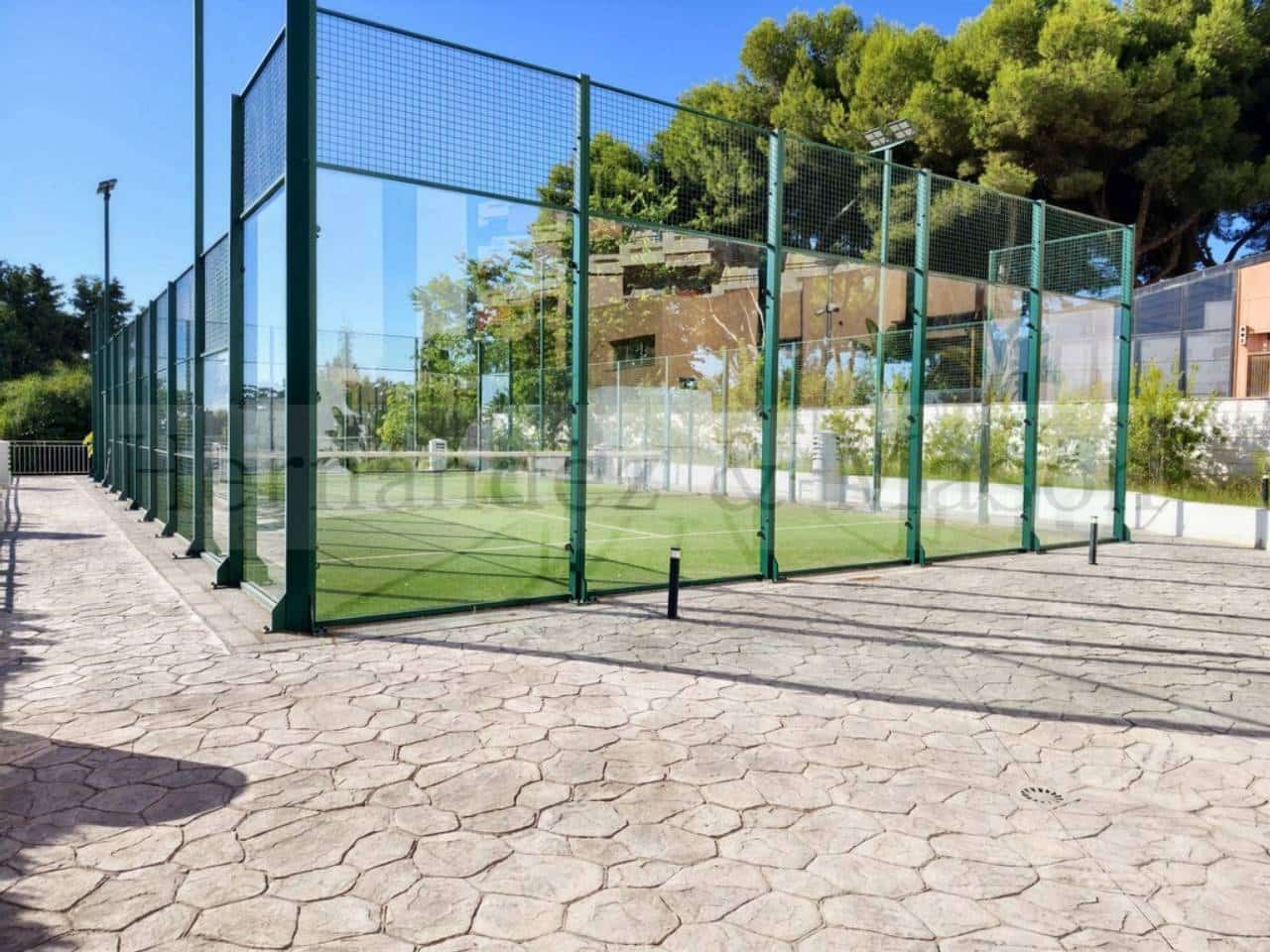 2 sypialnia Penthouse na sprzedaż w Torremolinos z basenem garażem - 560 000 € (Ref: 10101153)