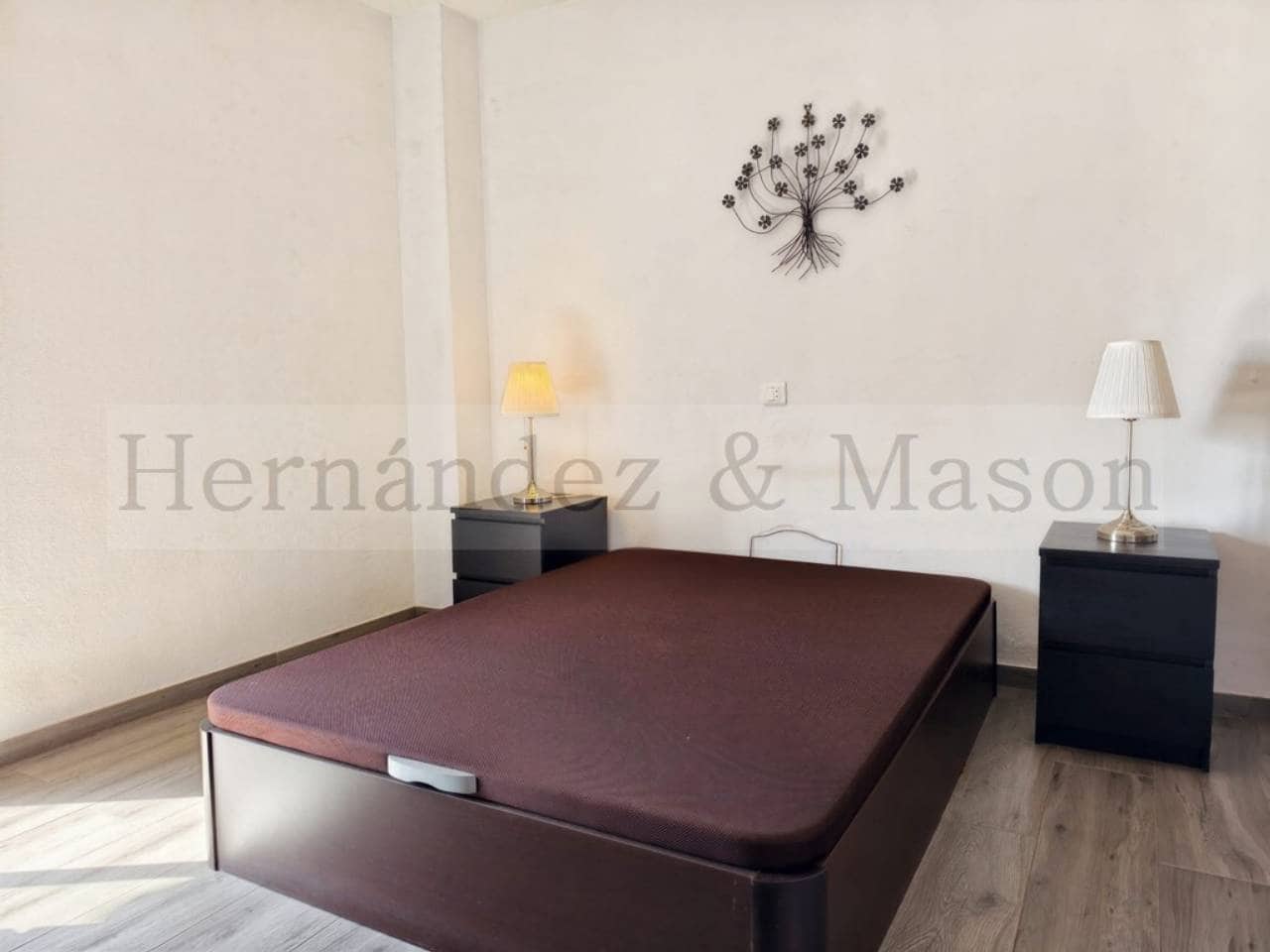 1 soverom Leilighet til salgs i Torremolinos med svømmebasseng garasje - € 219 500 (Ref: 10141586)