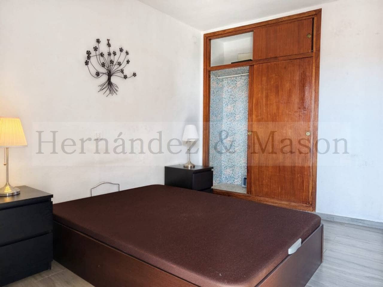 1 soverom Leilighet til salgs i Torremolinos med svømmebasseng garasje - € 219 500 (Ref: 10141586)