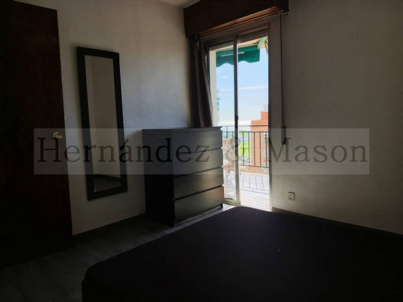 1 soverom Leilighet til salgs i Torremolinos med svømmebasseng garasje - € 219 500 (Ref: 10141586)