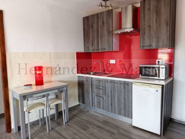 1 bedroom Flat for sale in Torremolinos with pool garage - € 219,500 (Ref: 10141586)