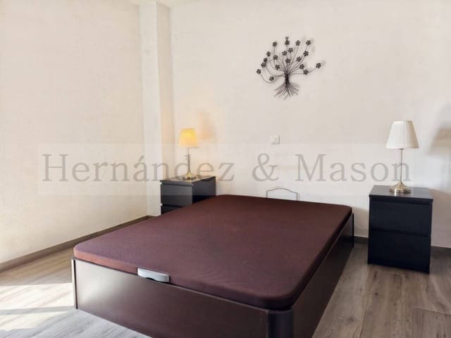 1 bedroom Flat for sale in Torremolinos with pool garage - € 219,500 (Ref: 10141586)
