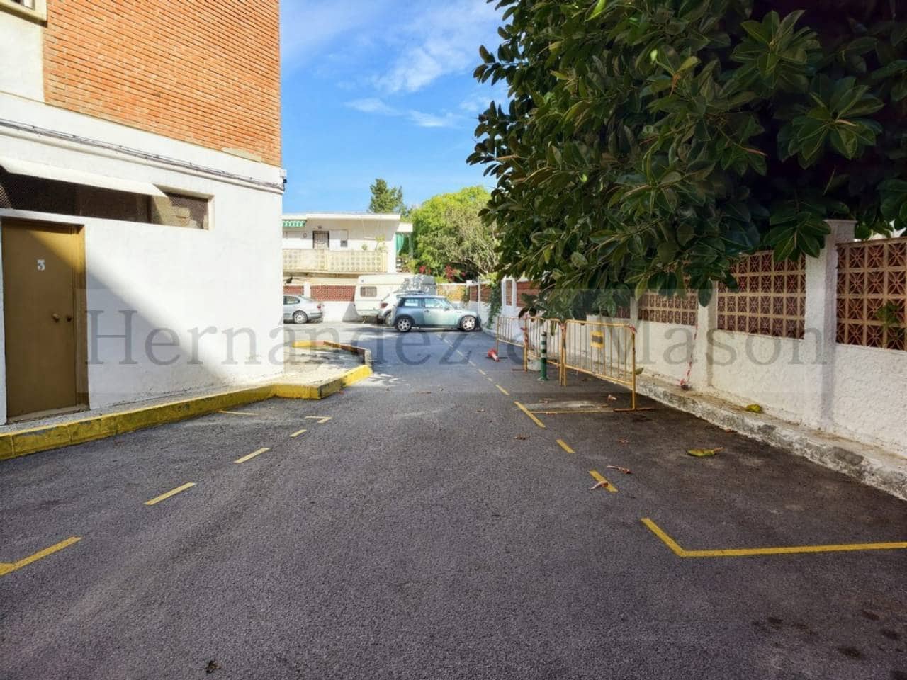 1 soverom Leilighet til salgs i Torremolinos med svømmebasseng garasje - € 219 500 (Ref: 10141586)