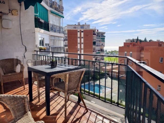 1 bedroom Flat for sale in Torremolinos with pool garage - € 219,500 (Ref: 10141586)