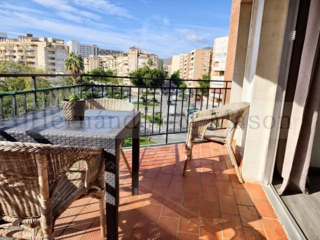 1 bedroom Flat for sale in Torremolinos with pool garage - € 219,500 (Ref: 10141586)