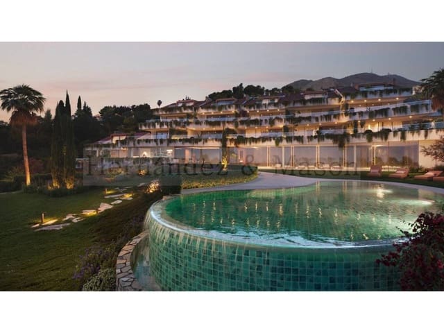 3 camera da letto Appartamento in vendita in Benalmádena con piscina garage - 750.000 € (Rif: 10141587)