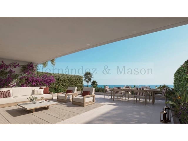 3 camera da letto Appartamento in vendita in Benalmádena con piscina garage - 750.000 € (Rif: 10141587)