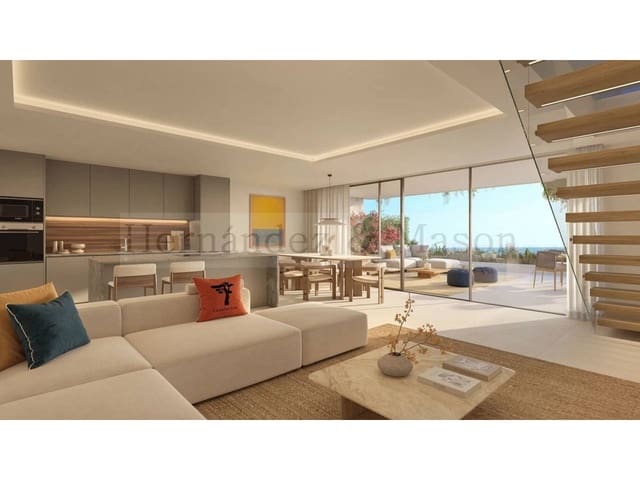 3 camera da letto Appartamento in vendita in Benalmádena con piscina garage - 750.000 € (Rif: 10141587)