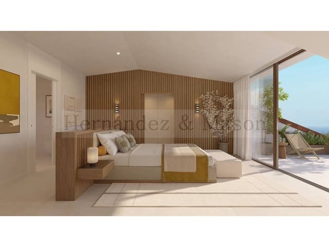 3 camera da letto Appartamento in vendita in Benalmádena con piscina garage - 750.000 € (Rif: 10141587)