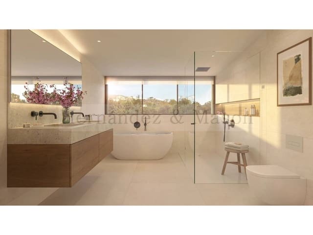 3 camera da letto Appartamento in vendita in Benalmádena con piscina garage - 750.000 € (Rif: 10141587)