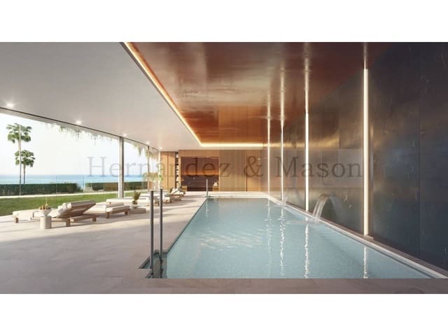 3 camera da letto Appartamento in vendita in Benalmádena con piscina garage - 750.000 € (Rif: 10141587)