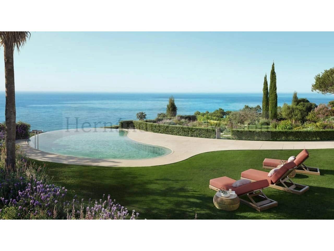3 soverom Leilighet til salgs i Benalmadena med svømmebasseng garasje - € 750 000 (Ref: 10141587)