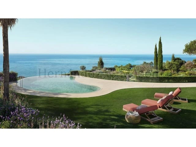 3 camera da letto Appartamento in vendita in Benalmádena con piscina garage - 750.000 € (Rif: 10141587)