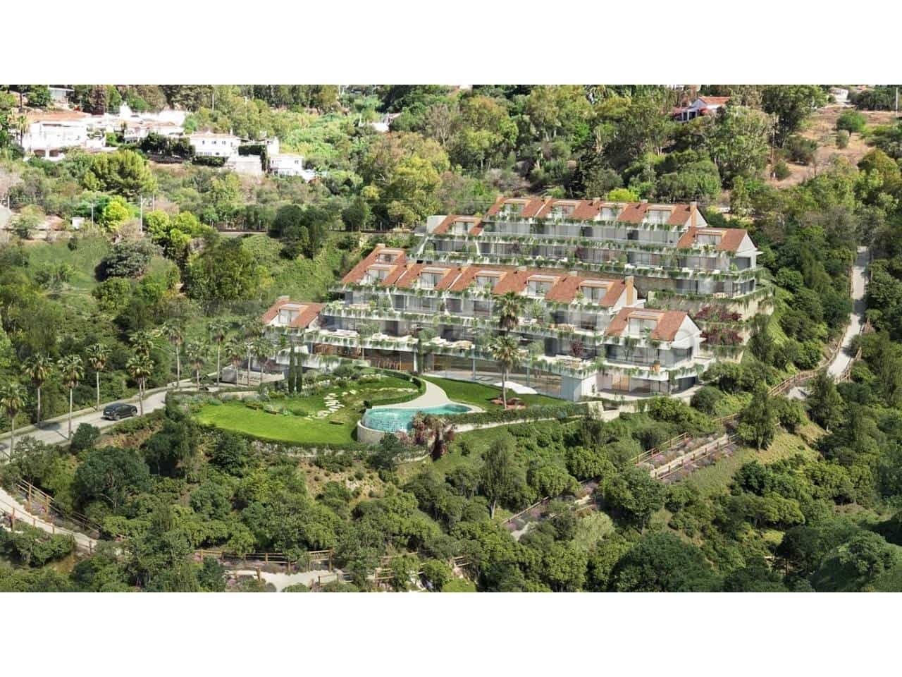 3 soverom Leilighet til salgs i Benalmadena med svømmebasseng garasje - € 750 000 (Ref: 10141587)