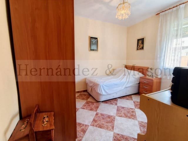 3 sypialnia Mieszkanie na sprzedaż w Torremolinos - 221 450 € (Ref: 10173086)