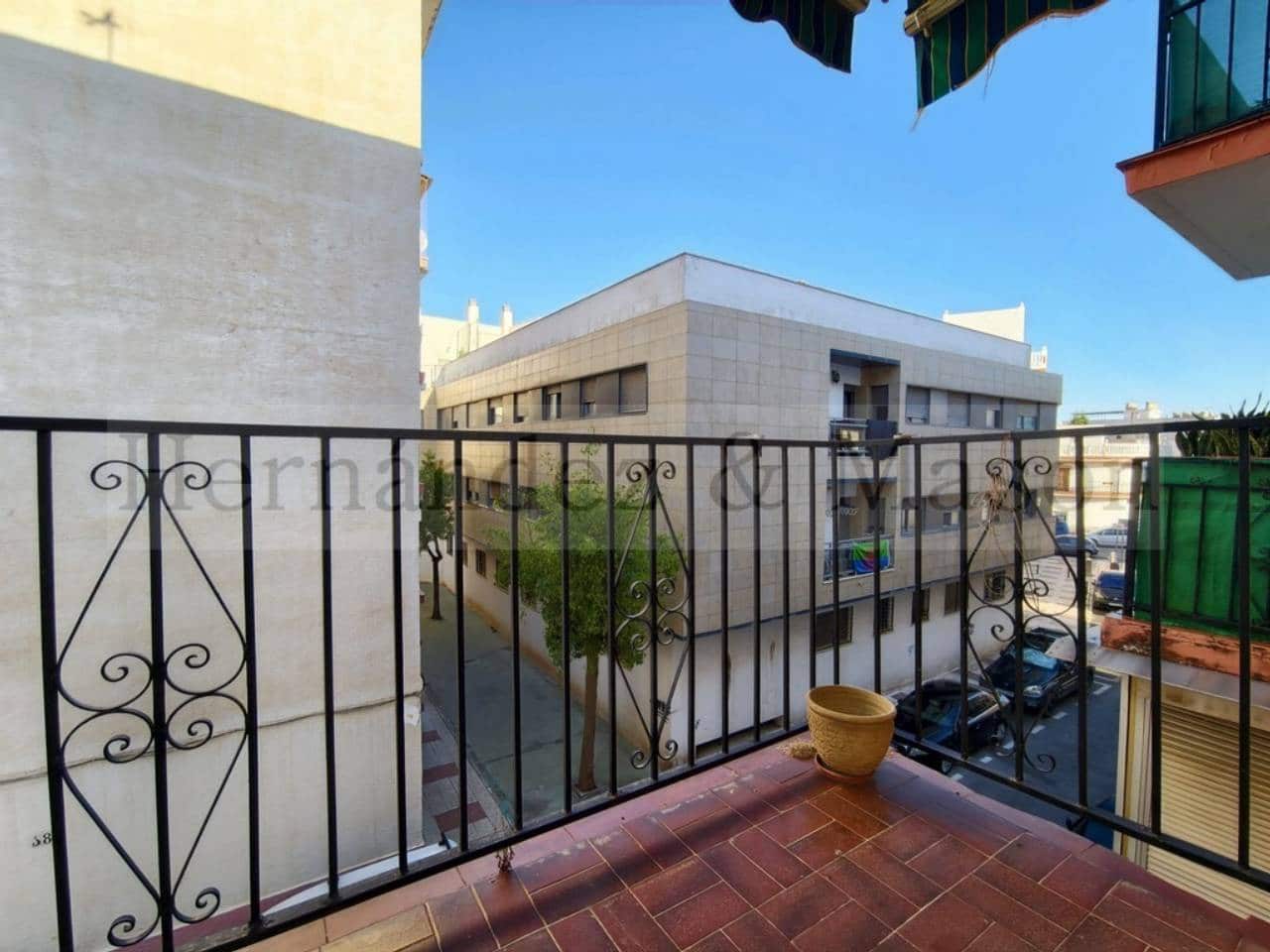 3 sypialnia Mieszkanie na sprzedaż w Torremolinos - 221 450 € (Ref: 10173086)