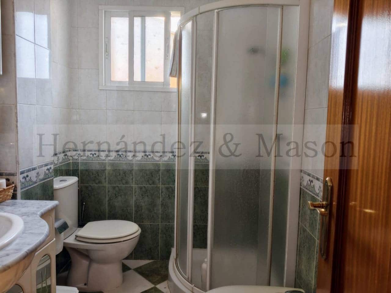 3 sypialnia Mieszkanie na sprzedaż w Torremolinos - 221 450 € (Ref: 10173086)