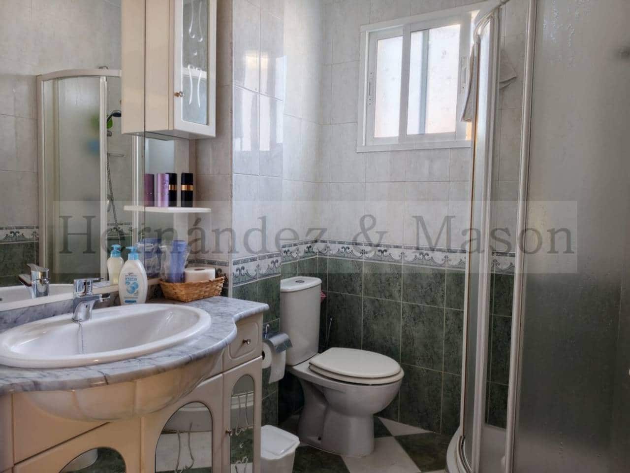 3 sypialnia Mieszkanie na sprzedaż w Torremolinos - 221 450 € (Ref: 10173086)