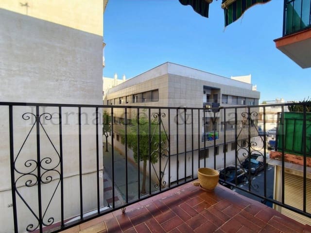 3 sypialnia Mieszkanie na sprzedaż w Torremolinos - 221 450 € (Ref: 10173086)
