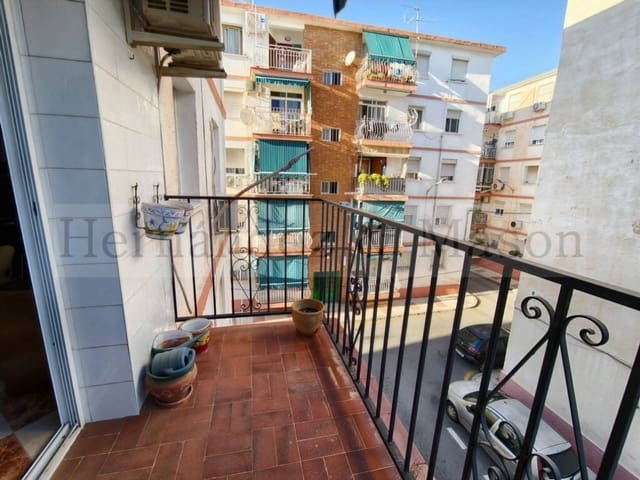 3 sypialnia Mieszkanie na sprzedaż w Torremolinos - 221 450 € (Ref: 10173086)