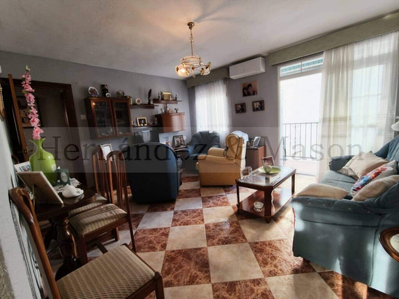 3 sypialnia Mieszkanie na sprzedaż w Torremolinos - 221 450 € (Ref: 10173086)