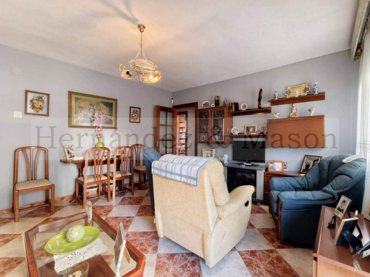 3 sypialnia Mieszkanie na sprzedaż w Torremolinos - 221 450 € (Ref: 10173086)
