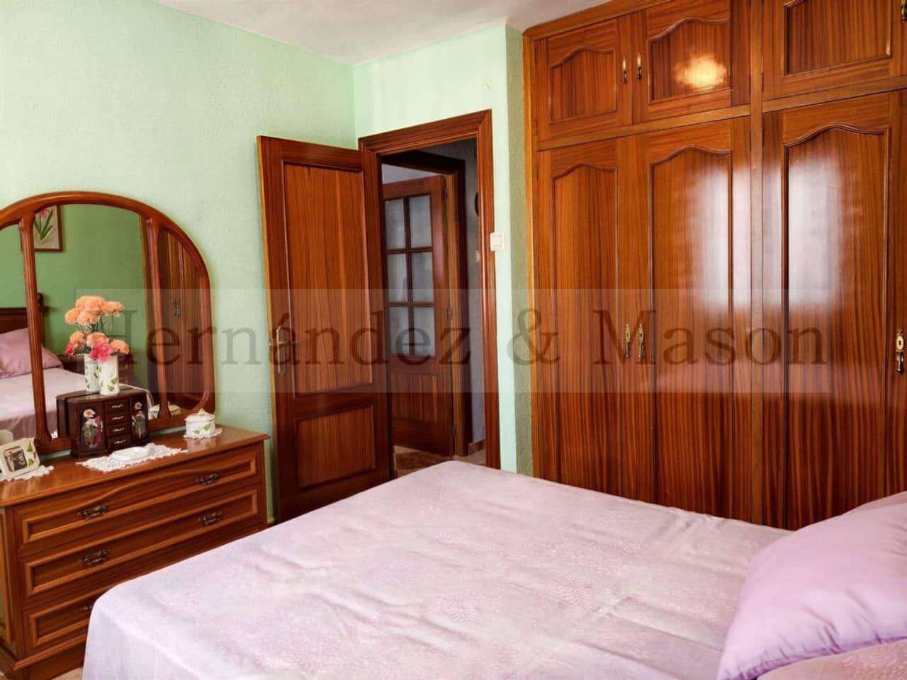 3 sypialnia Mieszkanie na sprzedaż w Torremolinos - 221 450 € (Ref: 10173086)