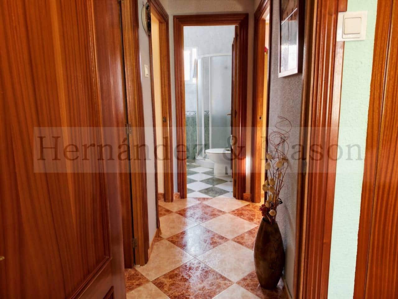 3 sypialnia Mieszkanie na sprzedaż w Torremolinos - 221 450 € (Ref: 10173086)