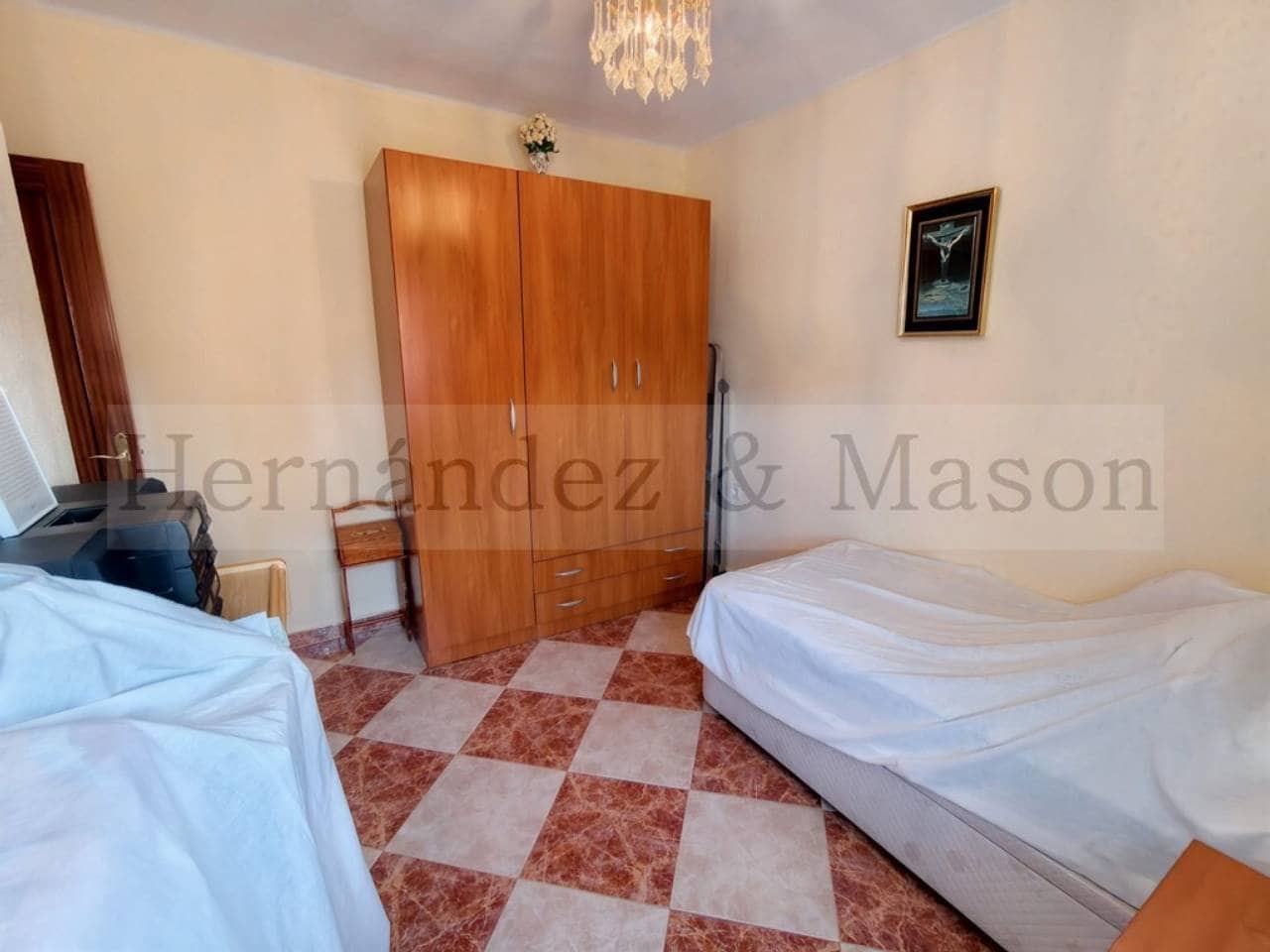 3 sypialnia Mieszkanie na sprzedaż w Torremolinos - 221 450 € (Ref: 10173086)