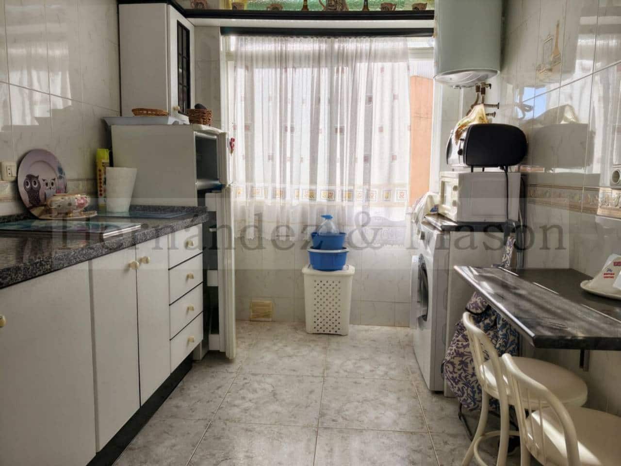 3 sypialnia Mieszkanie na sprzedaż w Torremolinos - 221 450 € (Ref: 10173086)