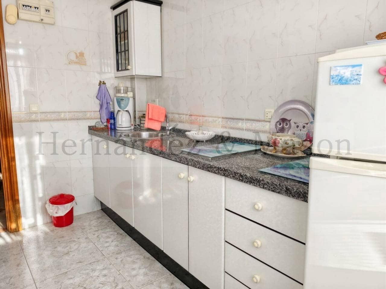 3 sypialnia Mieszkanie na sprzedaż w Torremolinos - 221 450 € (Ref: 10173086)