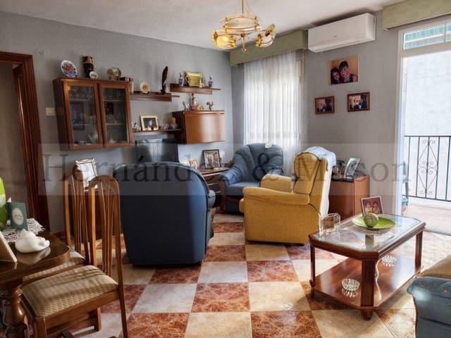 3 sypialnia Mieszkanie na sprzedaż w Torremolinos - 221 450 € (Ref: 10173086)
