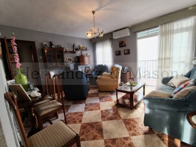 3 sypialnia Mieszkanie na sprzedaż w Torremolinos - 221 450 € (Ref: 10173086)
