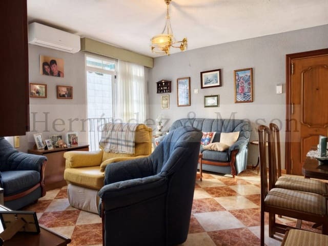 3 sypialnia Mieszkanie na sprzedaż w Torremolinos - 221 450 € (Ref: 10173086)