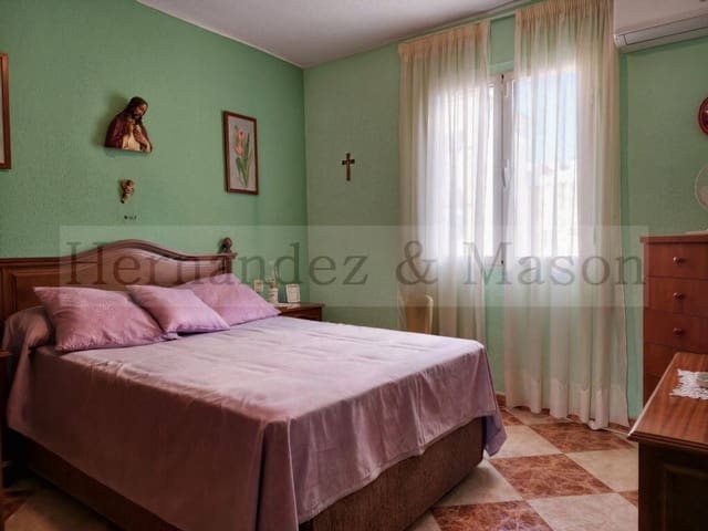 3 sypialnia Mieszkanie na sprzedaż w Torremolinos - 221 450 € (Ref: 10173086)