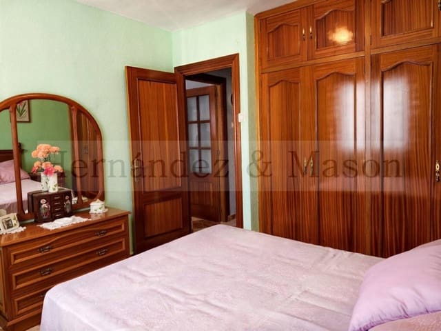 3 sypialnia Mieszkanie na sprzedaż w Torremolinos - 221 450 € (Ref: 10173086)