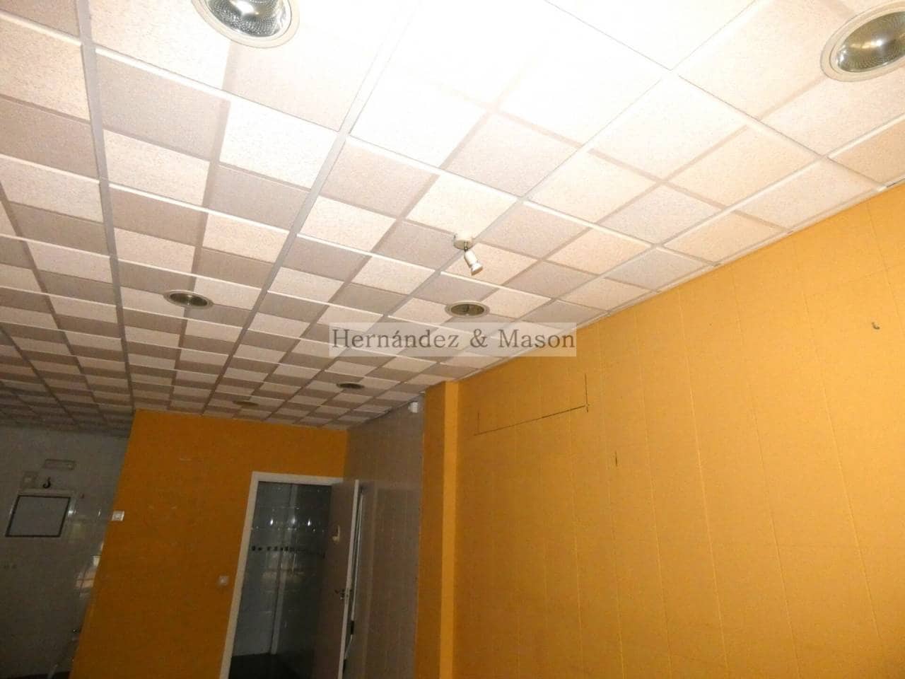 Erhverv til salg i Torremolinos - € 168.000 (Ref: 3869753)