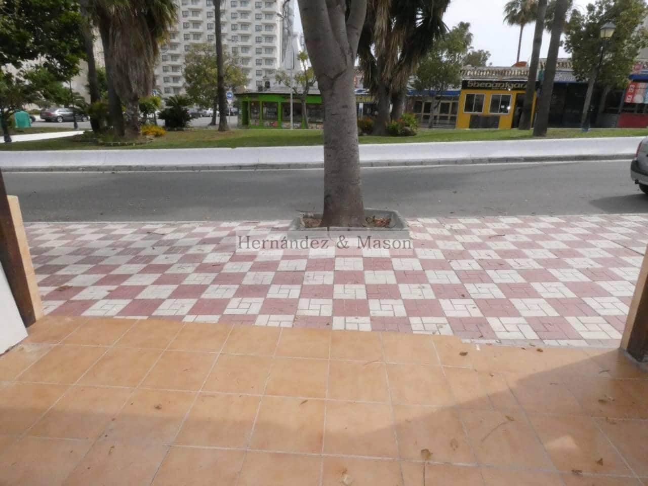 Erhverv til salg i Torremolinos - € 168.000 (Ref: 3869753)