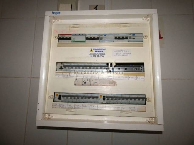 Kaupallinen myytävänä paikassa Torremolinos - 168 000 € (Ref: 3869753)