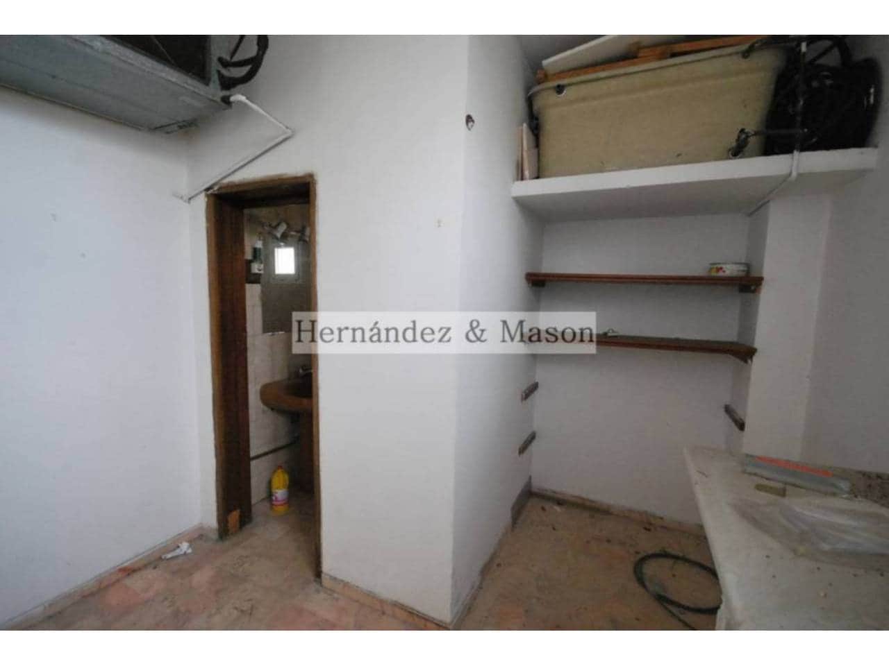 Kommersiell till salu i Benalmadena - 215 000 € (Ref: 3869770)