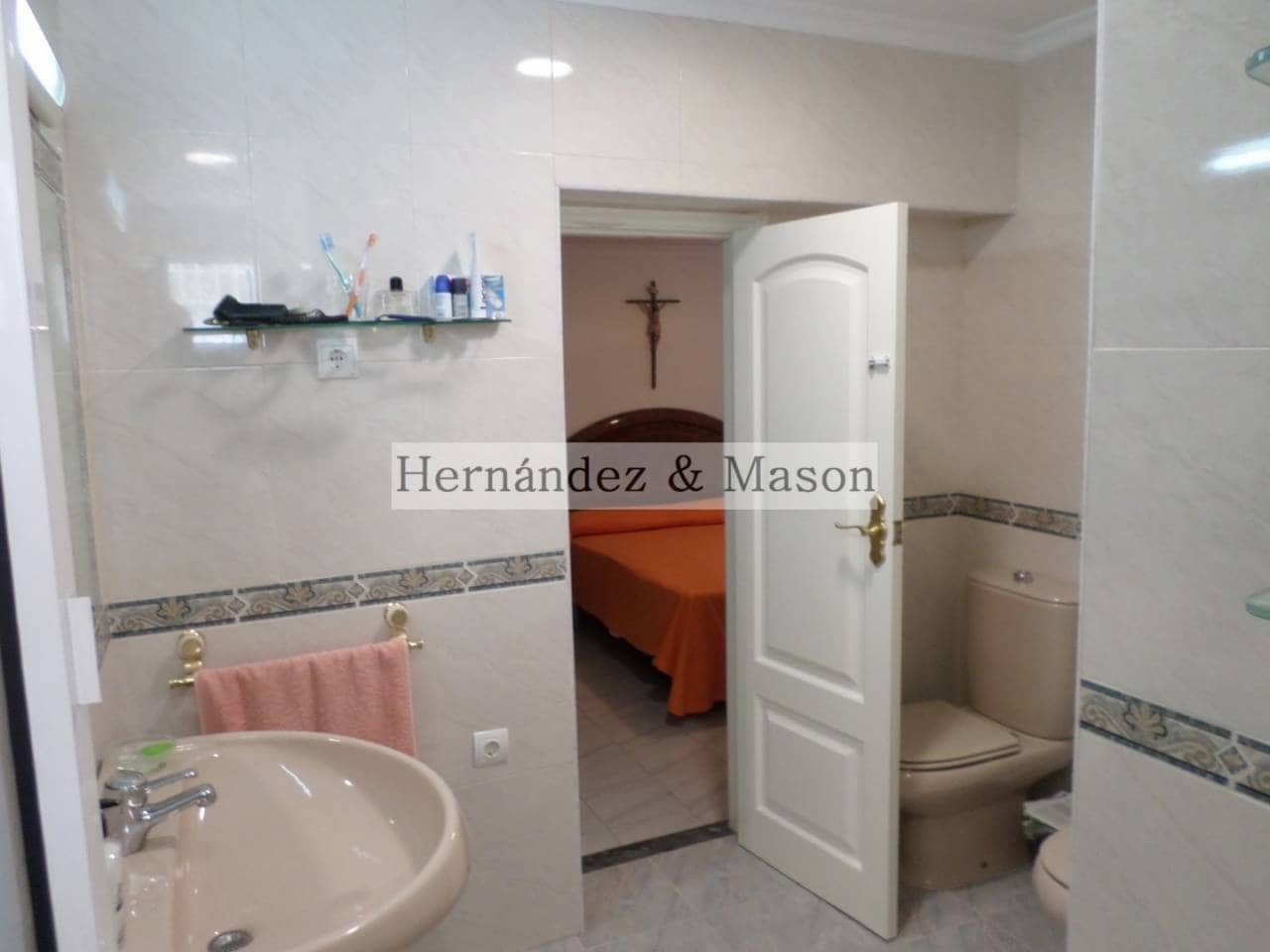 4 bedroom Villa for sale in Benalmadena with pool garage - € 1,150,000 (Ref: 3869817)